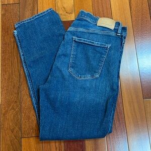 Excellent Citizens of Humanity Jolene Slim Jean - 32